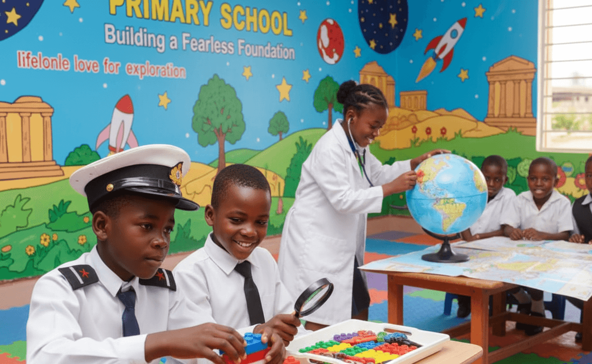 Primary School