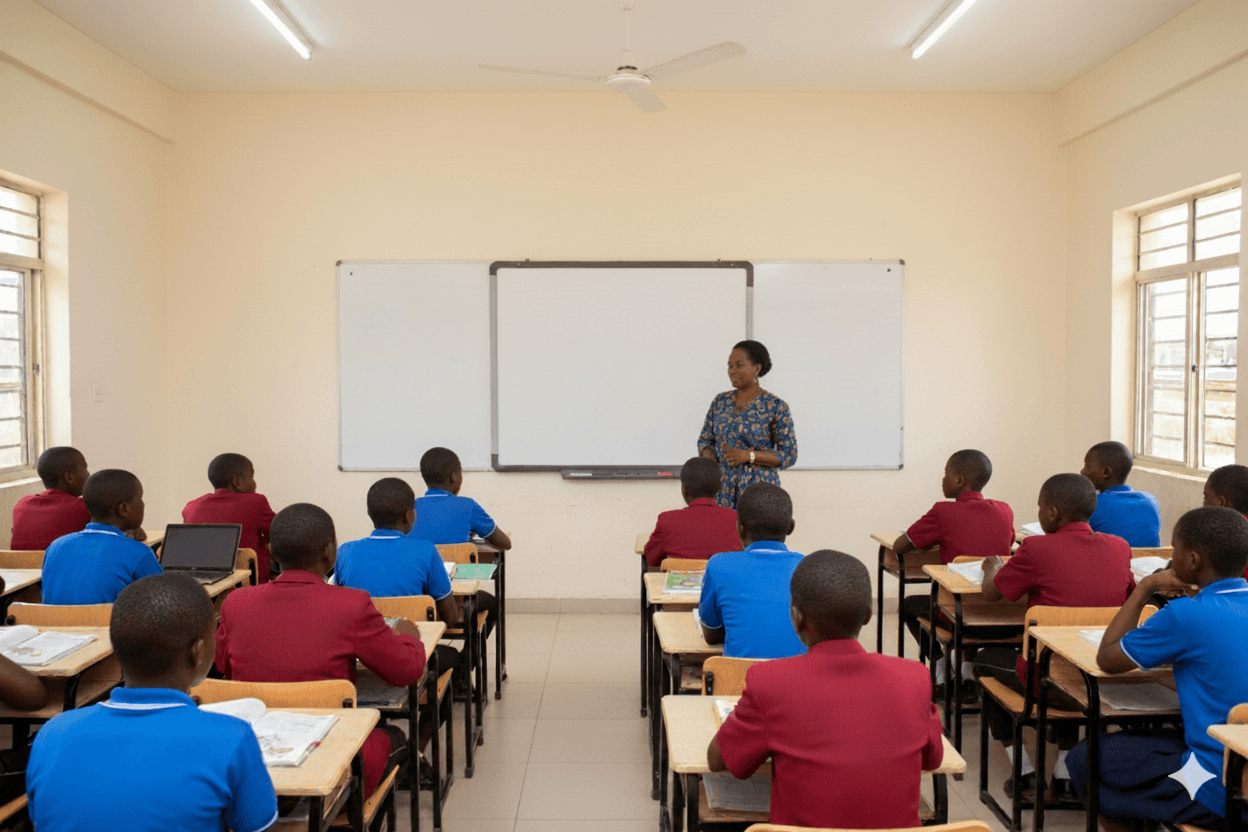 Secondary School